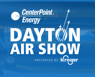 Dadventure Day: Dayton Air Show Photo